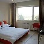 Super 8 Hotel Beijing Tian Tong Yuan Terminus