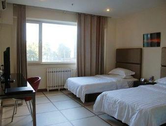 Super 8 Tian Tong Yuan Terminus 3* Beijing