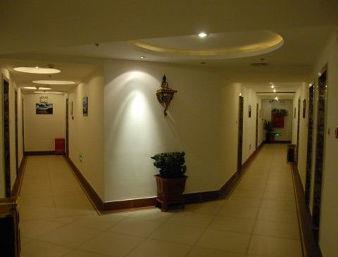 Hotel Super 8 Tian Tong Yuan Terminus