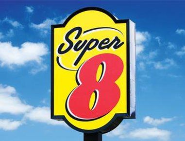 Super 8 Tian Tong Yuan Terminus Hotel 3*